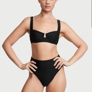 Victoria’s Secret swimming suit